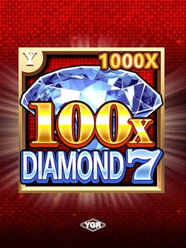 100x Diamond 7